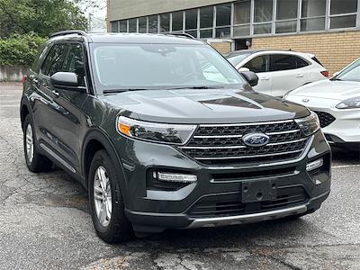 2023 Ford Explorer 4WD SUV for sale #FS1452A - photo 1
