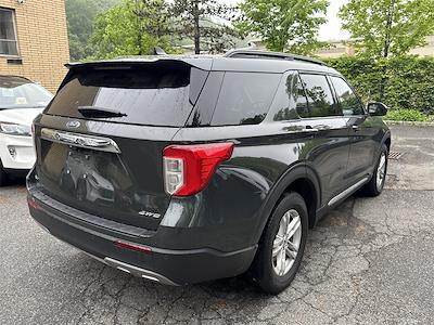2023 Ford Explorer 4WD SUV for sale #FS1452A - photo 2