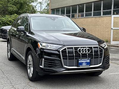 2022 Audi Q7 AWD SUV for sale #FS1458A - photo 1