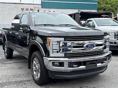 2019 Ford F-250 Crew Cab 4x4 Pickup for sale #FS1459A - photo 1