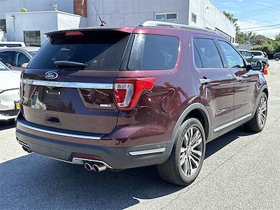 2018 Ford Explorer 4WD SUV for sale #FS1460A - photo 2