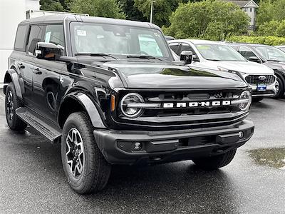 2025 Ford Bronco 4WD SUV for sale #FS1467 - photo 1