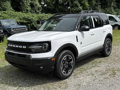 2025 Ford Bronco Sport AWD SUV for sale #FS1478 - photo 1