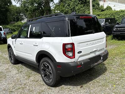 2025 Ford Bronco Sport AWD SUV for sale #FS1478 - photo 2