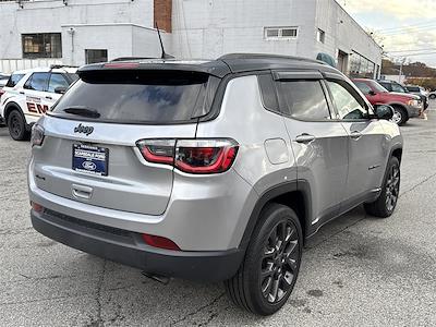 Used 2019 Jeep Compass High Altitude for sale #FS1478A - photo 2