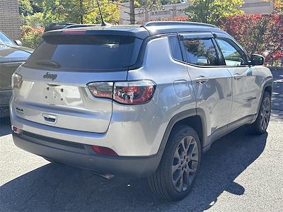 2019 Jeep Compass 4WD SUV for sale #FS1478A - photo 2