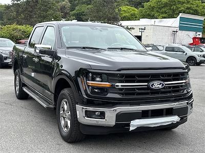 2025 Ford F-150 SuperCrew Cab 4x4 Pickup for sale #FS1485 - photo 1