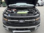 2025 Ford F-150 SuperCrew Cab 4x4 Pickup for sale #FS1485 - photo 25