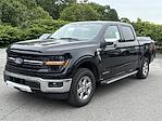 2025 Ford F-150 SuperCrew Cab 4x4 Pickup for sale #FS1485 - photo 4