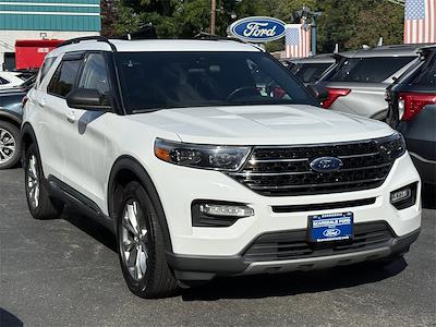 2020 Ford Explorer 4WD SUV for sale #FS1489Y - photo 1