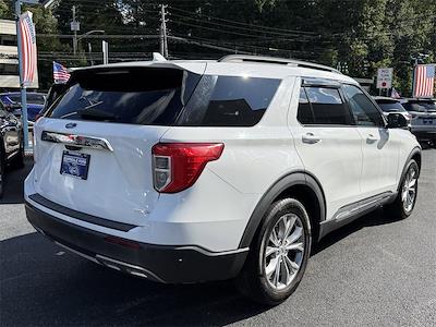 2020 Ford Explorer 4WD SUV for sale #FS1489Y - photo 2
