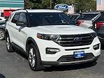 2020 Ford Explorer 4WD SUV for sale #FS1489Y - photo 1