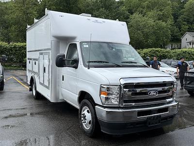 2026 Ford E-350 RWD Rockport Service Utility Van for sale #FS1491 - photo 1