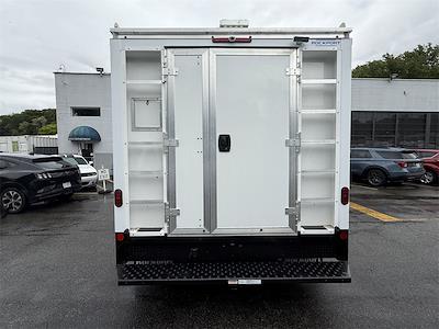 2026 Ford E-350 RWD Rockport Service Utility Van for sale #FS1491 - photo 2