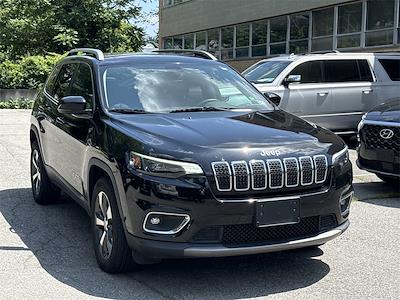 2019 Jeep Cherokee 4x4 SUV for sale #FS1495A - photo 1