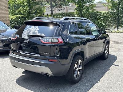 2019 Jeep Cherokee 4x4 SUV for sale #FS1495A - photo 2
