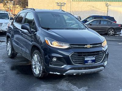 2018 Chevrolet Trax AWD SUV for sale #FS1498Y - photo 1