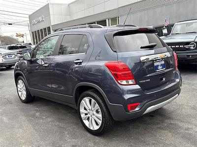 Used 2018 Chevrolet Trax Premier for sale #FS1498Y - photo 2