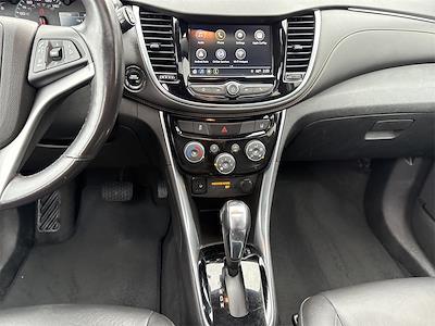 Used 2018 Chevrolet Trax Premier for sale #FS1498Y - photo 2