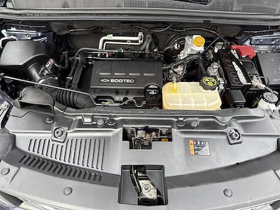 Used 2018 Chevrolet Trax Premier for sale #FS1498Y - photo 1