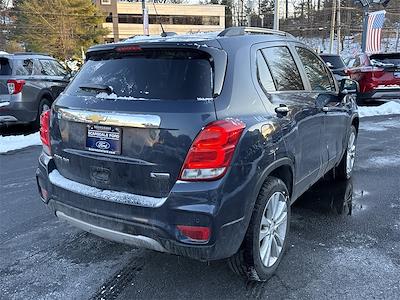 2018 Chevrolet Trax AWD SUV for sale #FS1498Y - photo 2