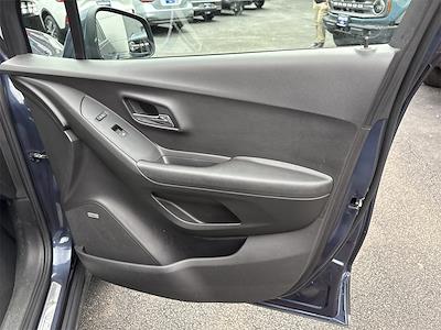 Used 2018 Chevrolet Trax Premier for sale #FS1498Y - photo 1