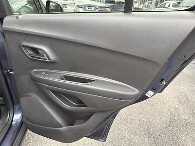 Used 2018 Chevrolet Trax Premier for sale #FS1498Y - photo 2