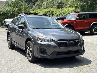 2020 Subaru Crosstrek AWD SUV for sale #FS1511A - photo 1