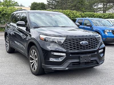 2022 Ford Explorer 4WD SUV for sale #FS1512A - photo 1