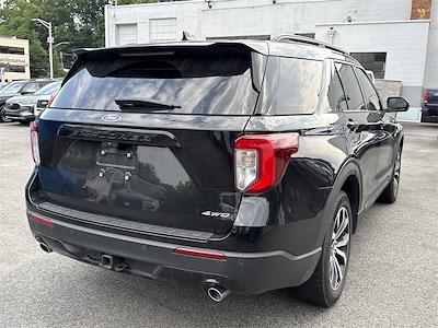 2022 Ford Explorer 4WD SUV for sale #FS1512A - photo 2