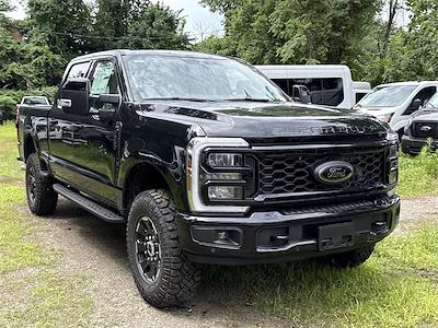 2025 Ford F-250 Crew Cab 4x4 Pickup for sale #FS1518 - photo 1