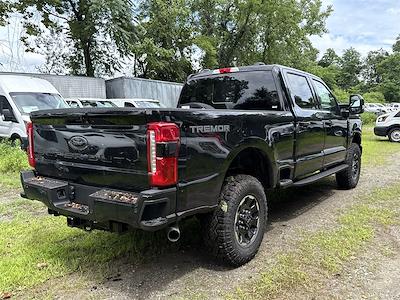 2025 Ford F-250 Crew Cab 4x4 Pickup for sale #FS1518 - photo 2