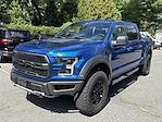 2017 Ford F-150 SuperCrew Cab 4WD Pickup for sale #FS1518A - photo 7