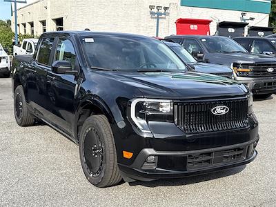 2025 Ford Maverick SuperCrew Cab AWD Pickup for sale #FS1520 - photo 1