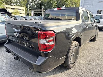 2025 Ford Maverick SuperCrew Cab AWD Pickup for sale #FS1520 - photo 2
