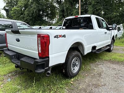 2025 Ford F-250 Super Cab 4x4 Pickup for sale #FS1529 - photo 2