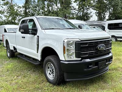 2025 Ford F-350 Super Cab SRW 4x4 Pickup for sale #FS1530 - photo 1