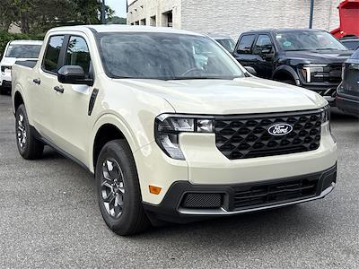 New 2025 Ford Maverick XLT SuperCrew Cab AWD Pickup for sale #FS1531 - photo 1