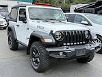 2021 Jeep Wrangler 4WD SUV for sale #FS1540A - photo 29