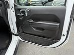 2021 Jeep Wrangler 4WD SUV for sale #FS1540A - photo 23