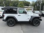 2021 Jeep Wrangler 4WD SUV for sale #FS1540A - photo 30