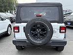 2021 Jeep Wrangler 4WD SUV for sale #FS1540A - photo 31