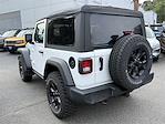 2021 Jeep Wrangler 4WD SUV for sale #FS1540A - photo 2