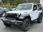 2021 Jeep Wrangler 4WD SUV for sale #FS1540A - photo 1