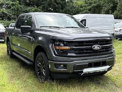 2025 Ford F-150 SuperCrew Cab 4x4 Pickup for sale #FS1547 - photo 1
