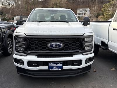 2025 Ford F-350 Regular Cab SRW 4WD Pickup for sale #FS1548 - photo 2