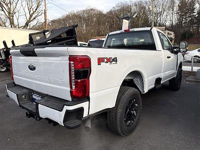 New 2025 Ford F-350 XL Regular Cab for sale #FS1548 - photo 2