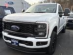 New 2025 Ford F-350 XL Regular Cab for sale #FS1548 - photo 4