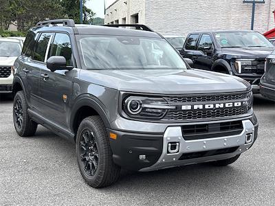 2025 Ford Bronco Sport AWD SUV for sale #FS1559 - photo 1