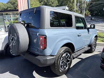 2023 Ford Bronco 4WD SUV for sale #FS1565A - photo 2